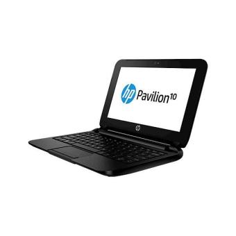 Notebook HP Pav 10-F013AU - AMD A4-1200 RAM 2GB-WIN8  
