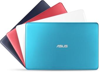 Notebook / Laptop ASUS E202SA-FD111D/112D (Black-White) - Intel N3060  