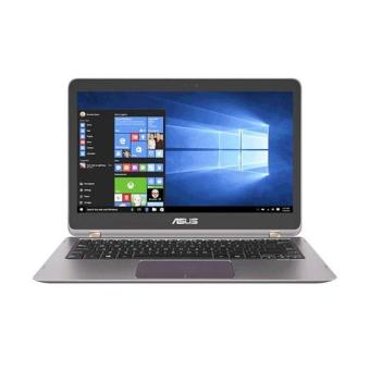 Notebook / Laptop ASUS UX360UAK-C4268T - I5-6200U - RAM 8GB  