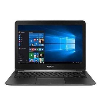 Notebook / Laptop ASUS UX360UAK-DQ276T (Black) - Intel I7-7500U-16GB  