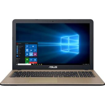 Notebook / Laptop ASUS X540YA-BX101D - RAM 2GB  