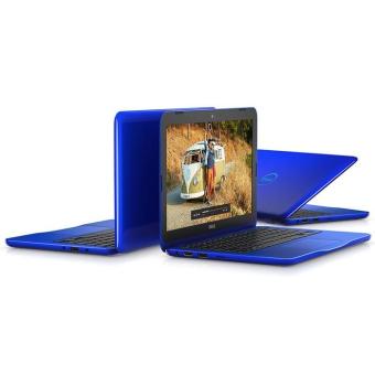 Notebook / Laptop Dell Inspiron 11(3162) - Intel N3050 - RAM 2GB  