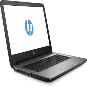 Notebook / Laptop HP 14-AM503TU - Intel I3-6006U - RAM 4GB  
