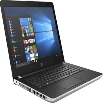 Notebook / Laptop HP 14-Bw008au - AMD A4-9120/4GB/500GB/WIN10SL/14"  