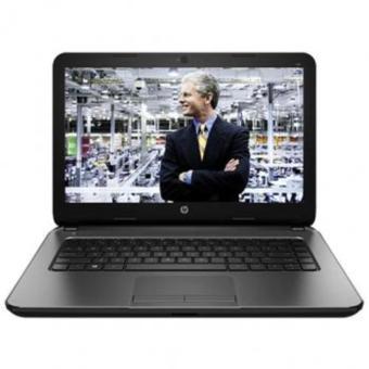 Notebook / Laptop HP 240 G3 - Intel I3-4005U - RAM 4GB  