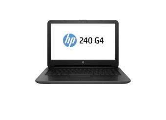 Notebook / Laptop HP 240 G4 - Intel I5-5200U - RAM 4GB-14.0" Inch  
