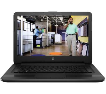 Notebook / Laptop HP 240 G5 - Intel I5-6200U - RAM 4GB-WIN10-14.0"Inch  