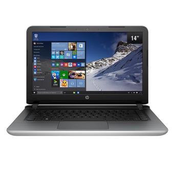 Notebook / Laptop HP 240G5 - Intel I3-5005U - RAM 4GB-WIN10  