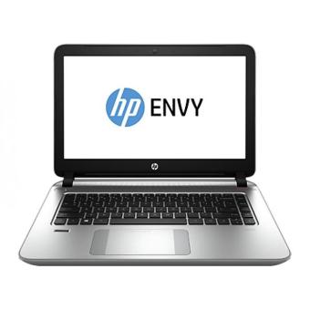 Notebook / Laptop HP ENVY 14-J013TX - Intel I7-5500U - RAM 8GB-WIN8  