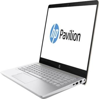 Notebook / Laptop HP Pavilion 14-Bf002tx Intel Core I5-7200U/8GB RAM  