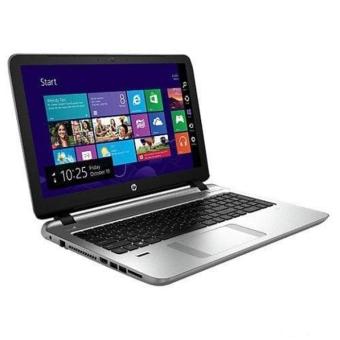Notebook / Laptop HP Pavilion X360 Convertible 14-Ba004tx - I5-7200  