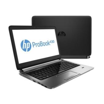 Notebook / Laptop HP PROBOOK 430G4 - Intel I7-7500U - RAM 8GB  