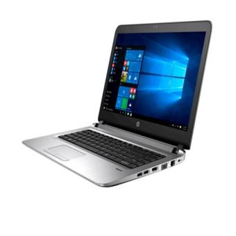 Notebook / Laptop HP Probook 440 G3 - 14"/I5-6200U/4 GB RAM Win 7 Pro  