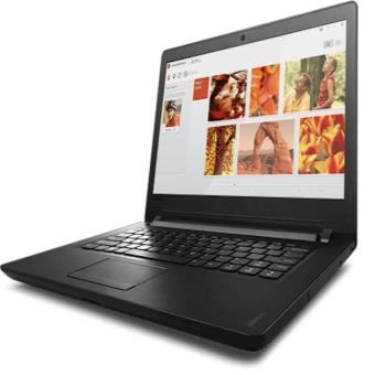 Notebook Lenovo IP110-N3160 Dos  