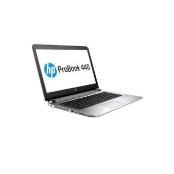 Notebook/Laptop HP Probook 440 G3 Intel Core I5 6200U-Intel Turbo Tech  