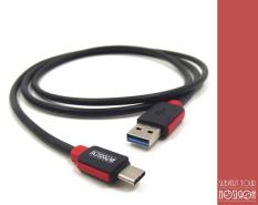 NOZIROH USB-C Cable Soft Type C Fast Charging Cable For Huawei P10 Plus Huawei Mate 9 Huawei Mate 9 Pro Meizu Pro 5 Pro 6 Xiaomi Mix Mi Note 2 Max Oneplus 3/ 3T Nubia Z11 Minis Z11 / Z11 Max - intl