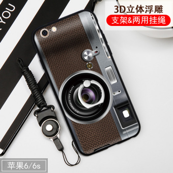 Gambar Nsn 6plus apel telepon shell
