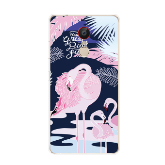 Gambar Nubia z11 z11minis betis ultra tipis soft shell shell telepon