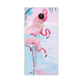 Gambar Nubia z11 z11minis betis ultra tipis soft shell shell telepon