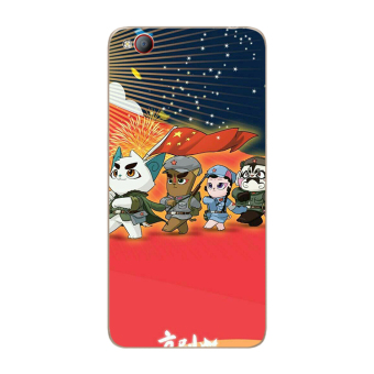 Gambar Nubia z11 z17mini n2 animasi peking opera kucing