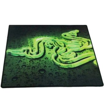 Gambar NYK Logilily Goliath Medium Gaming Mousepad   Hijau