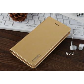 Gambar OEM Case Xiaomi Redmi Note 2 Blue Moon PU Mercury Goospery BlueMoon PU Leather Flipcase Flipcover Casing Sarung Hp