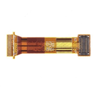 Gambar OEM LCD Flex Cable Ribbon Replacement for Samsung Galaxy Tab 3 7.0SM T211 T210   intl