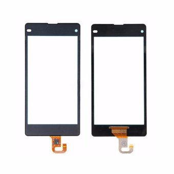 Gambar OEM Touch Screen Digitizer Lens Replacement for Sony Xperia Z1Compact Mini D5503   intl