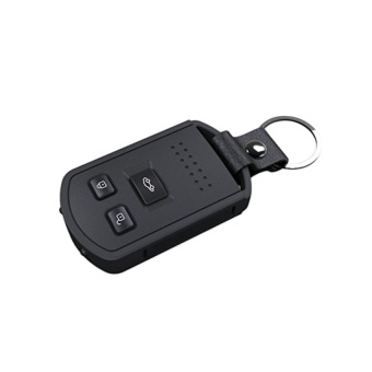 Gambar OH 1920*1080P Full HD Mini Camera Car Key Remote Camera DVR MotionDetection Black   intl