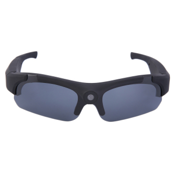 OH Cool HD 1080P Eyewear Sunglasses Cam Camera DVR Video Recorder Camcorder  