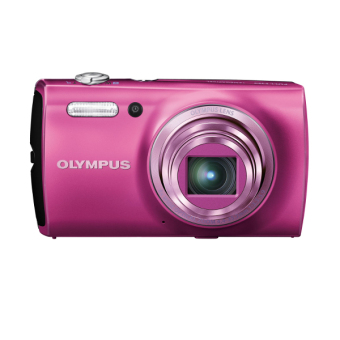 Olympus VH-510 - 12 MP - Pink  