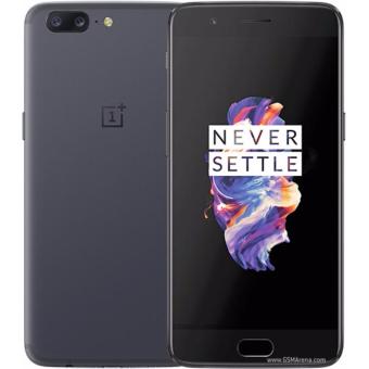 OnePlus 5 64GB (Slate Grey)