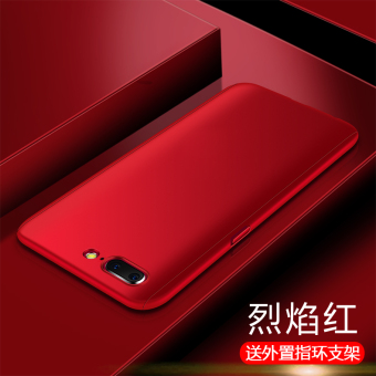 Gambar OnePlus Kepribadian Handphone Pria Dan Wanita Lima Handphone Shell