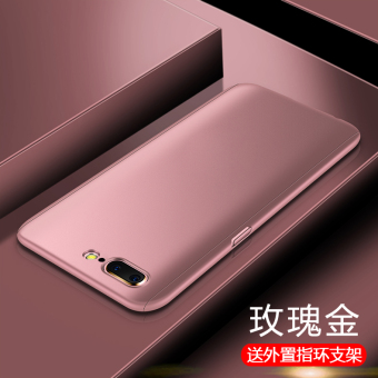 Gambar OnePlus Kepribadian Handphone Pria Dan Wanita Lima Handphone Shell