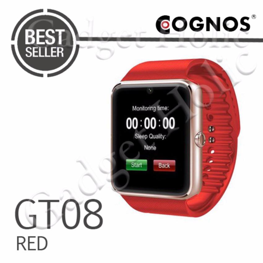 cognos gt08