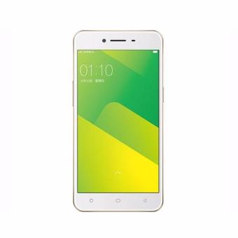 OPPO - A37 - 16 Gb -Gold BONUS