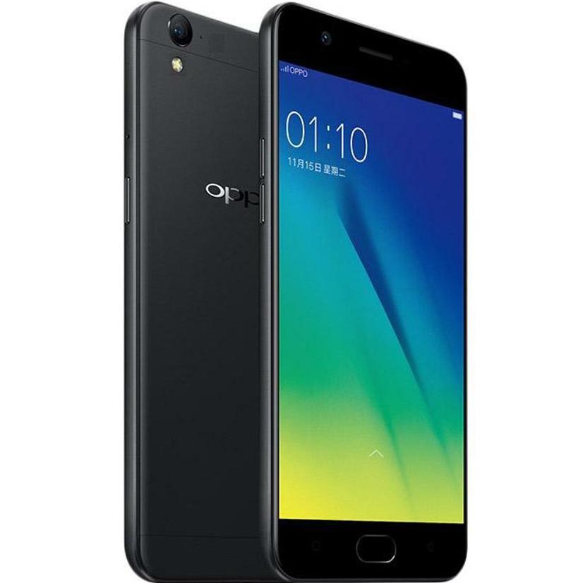 Oppo A37 [ 16GB/2GB ] - Garansi Resmi