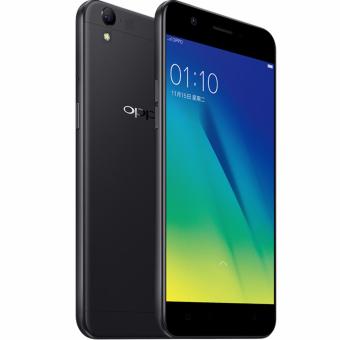 Oppo A37 BLACK LIMITED EDITION 2GB 16GB