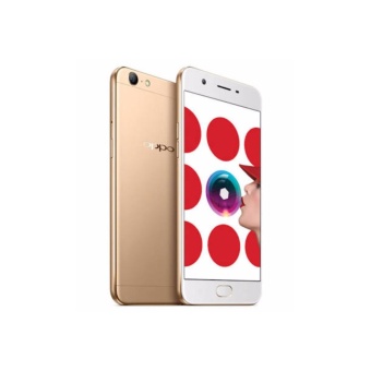 OPPO-A37-GOLD  