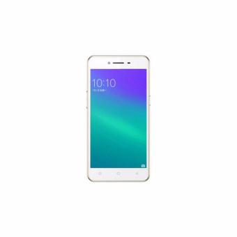 OPPO A37F - RAM 2GB - 16GB - Rose Gold  