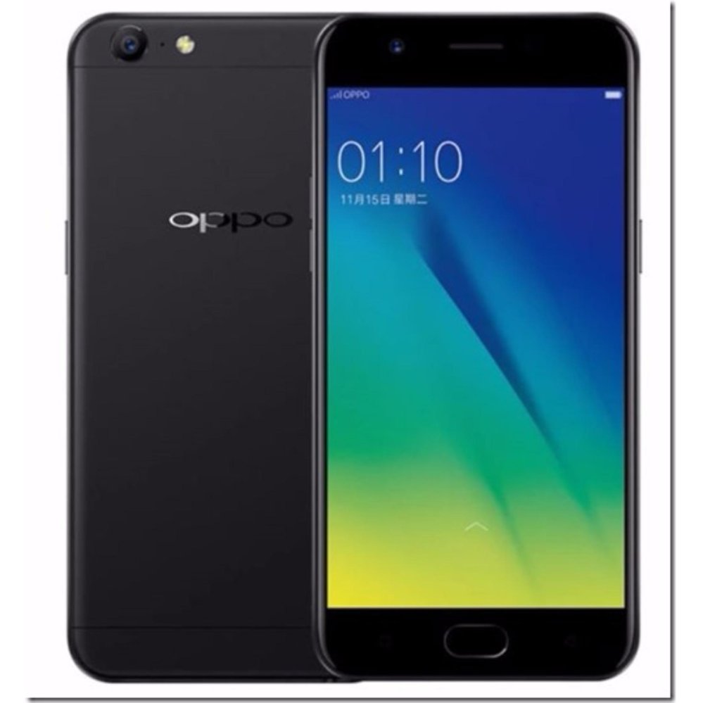 Oppo A57 Black 32GB
