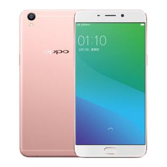 Oppo F1S - Rose Gold  