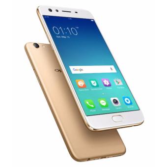 OPPO F3 Plus - 4/64GB - Gold  