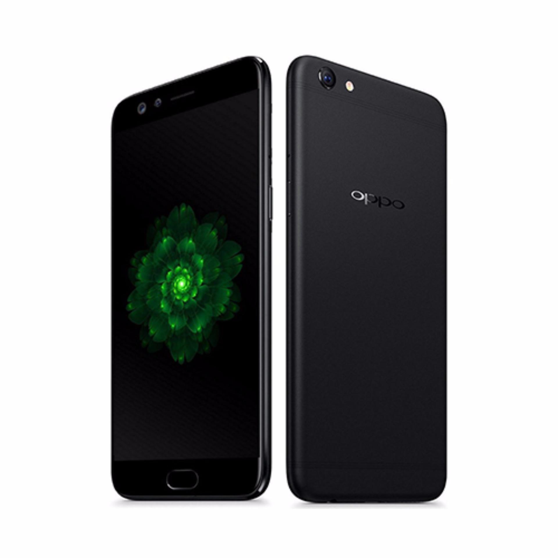 OPPO F3 Selfie Expert 4Gb/64Gb Free Case & ScreenGuard