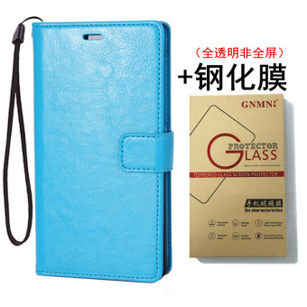 Gambar Oppo f3 a77t clamshell sarung pelindung set ponsel