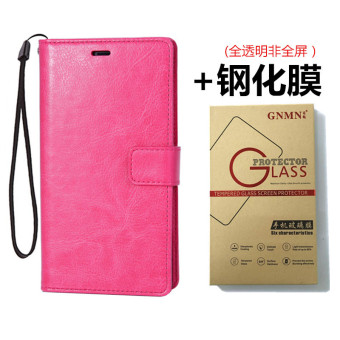 Gambar Oppo f3 a77t clamshell sarung pelindung set ponsel