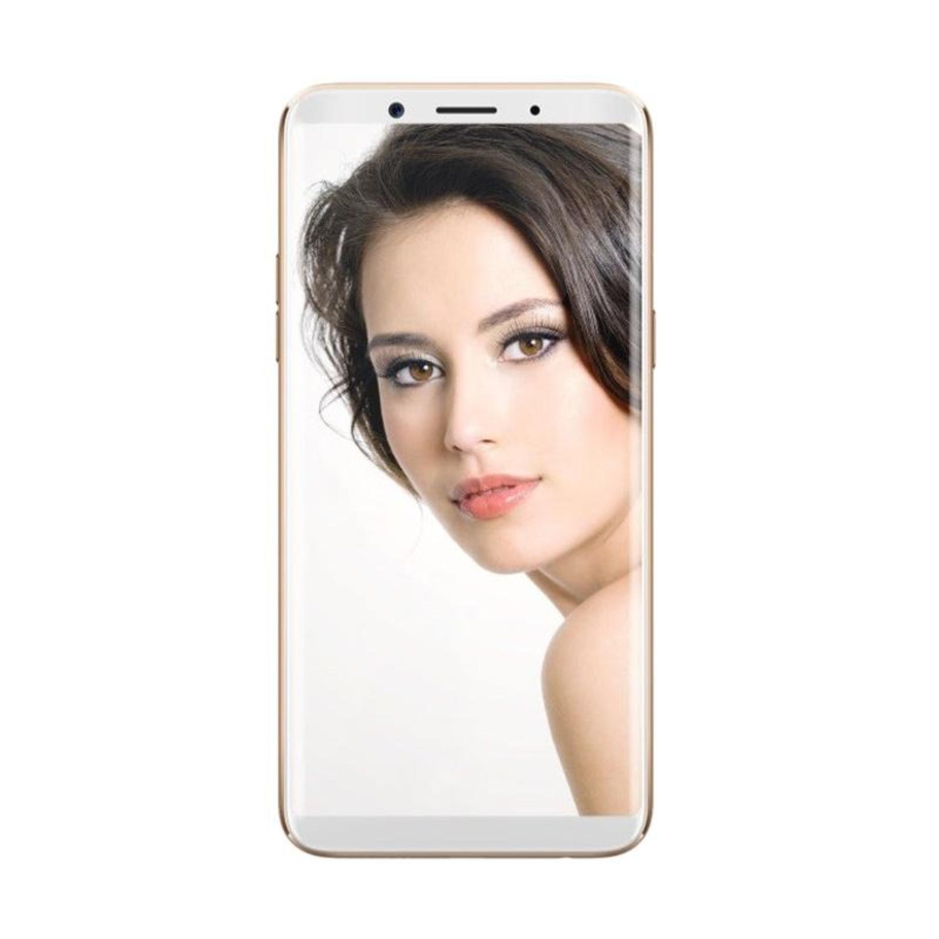OPPO F5 4/32gb Garansi Resmi Oppo