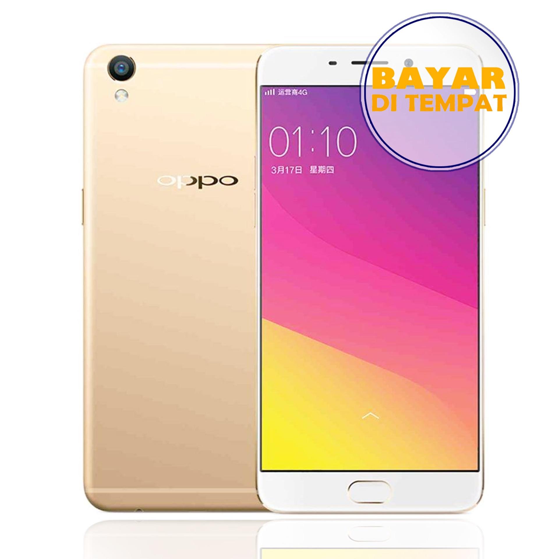 Oppo Neo 9/A37 Ram 2GB/16GB - Smartphone