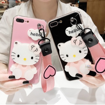 Gambar OPPO R11 A57 A59 lucu shell telepon