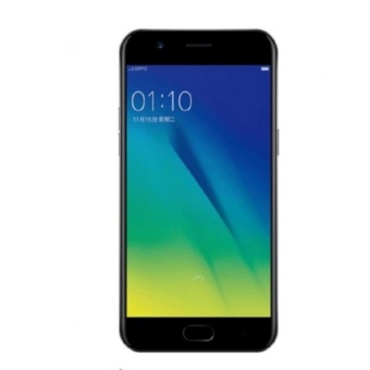 OPPO Smartphone A57 32GB Ram 3gb Kamera Depan 16mp